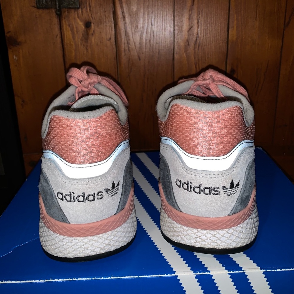Adidas UltraTech - Picture 4 of 5